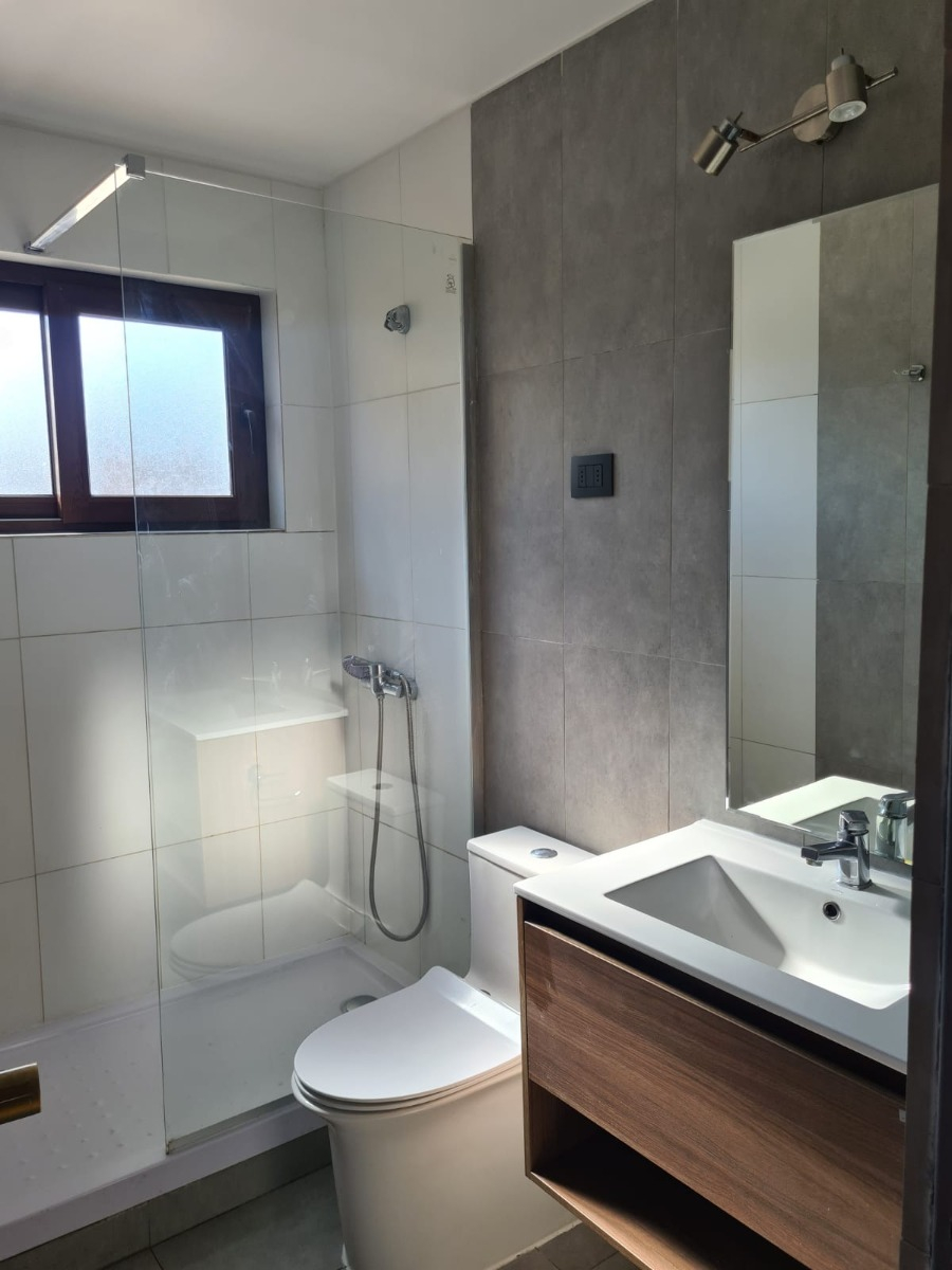 Arriendo Departamento 3D 2B 1E 1B Campus Oriente - Providencia