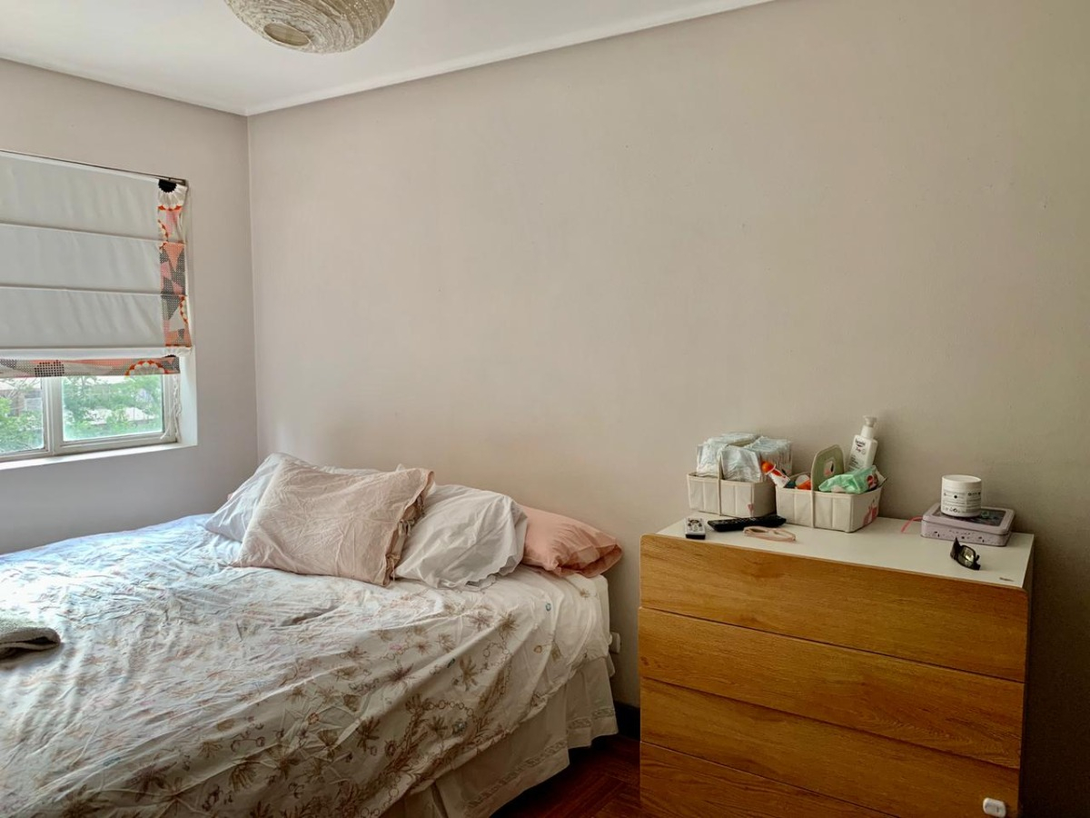 Arriendo Departamento NOSP 3D 2B 1E Metro Tobalaba - Mall Costanera - Providencia