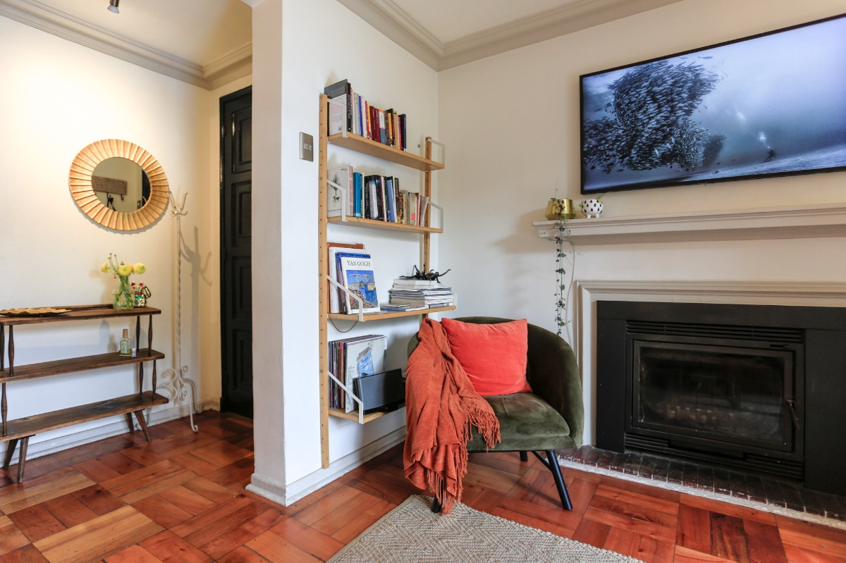 Venta Casa 3D Parque Bicentenario - Vitacura