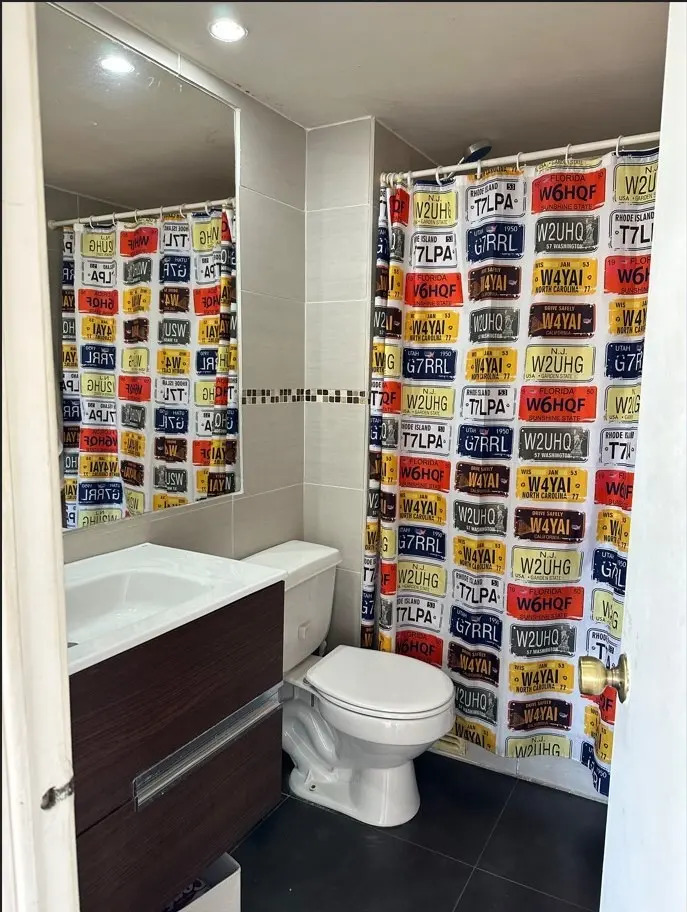 Arriendo Departamento SP 3D en suite 2B 1E 1B Parque Bicentenario - Vitacura