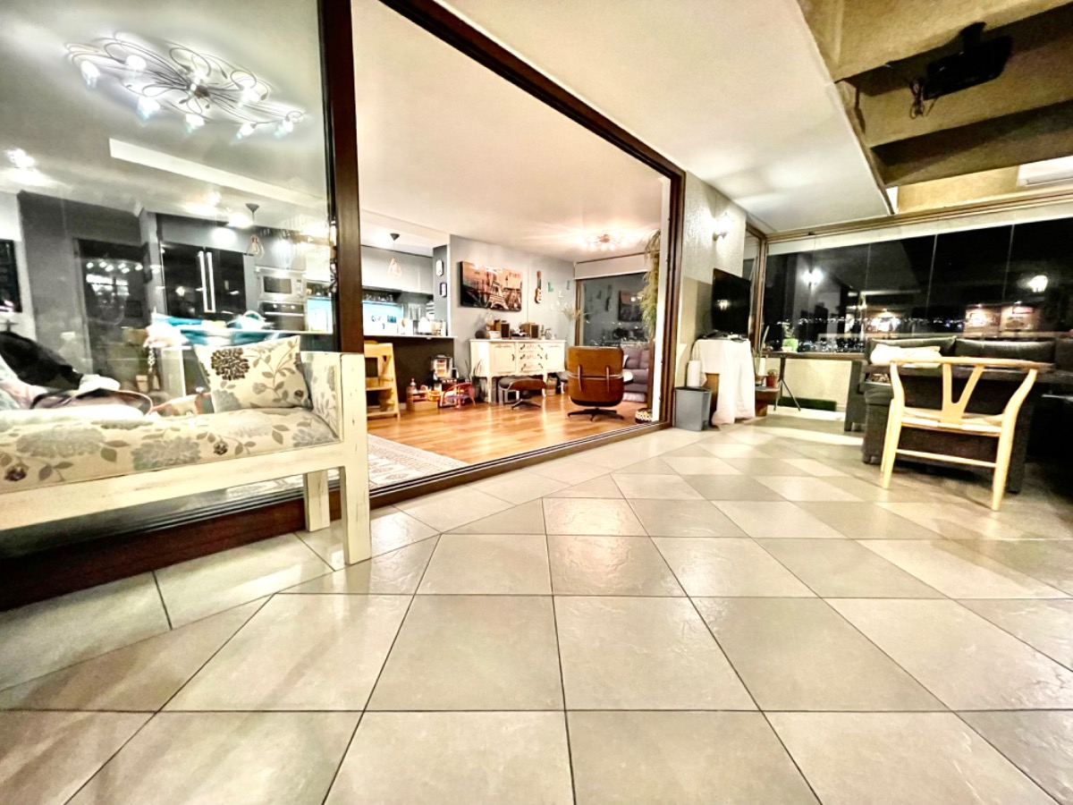 Arriendo Departamento SO 2D en suite 2B 1E 1B Rotonda Atenas - Las Condes