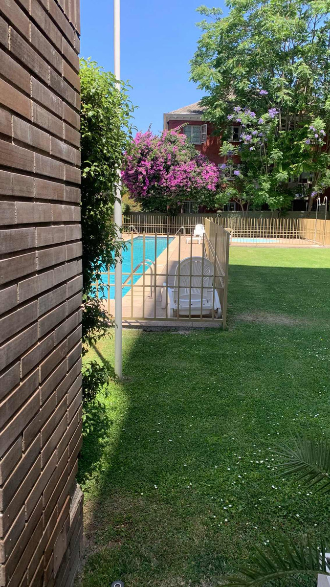 Venta Departamento 2D 2B 1E Pedro de Valdivia - Providencia