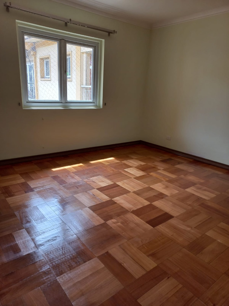 Venta Departamento N 2D 2B Barrio Italia - Providencia