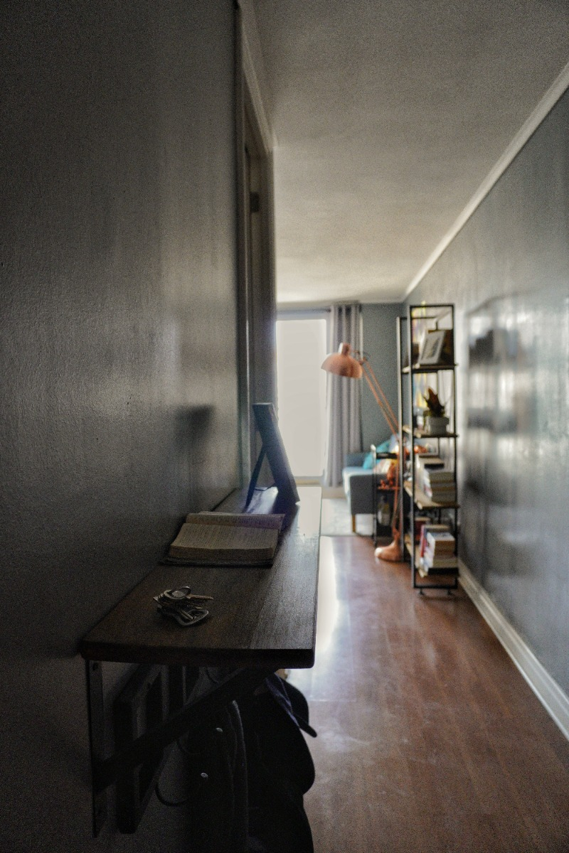 Venta Departamento 1D en suite Walk-in cl&oacute;set 1B 1E 1B Nueva Las Condes - Las Condes