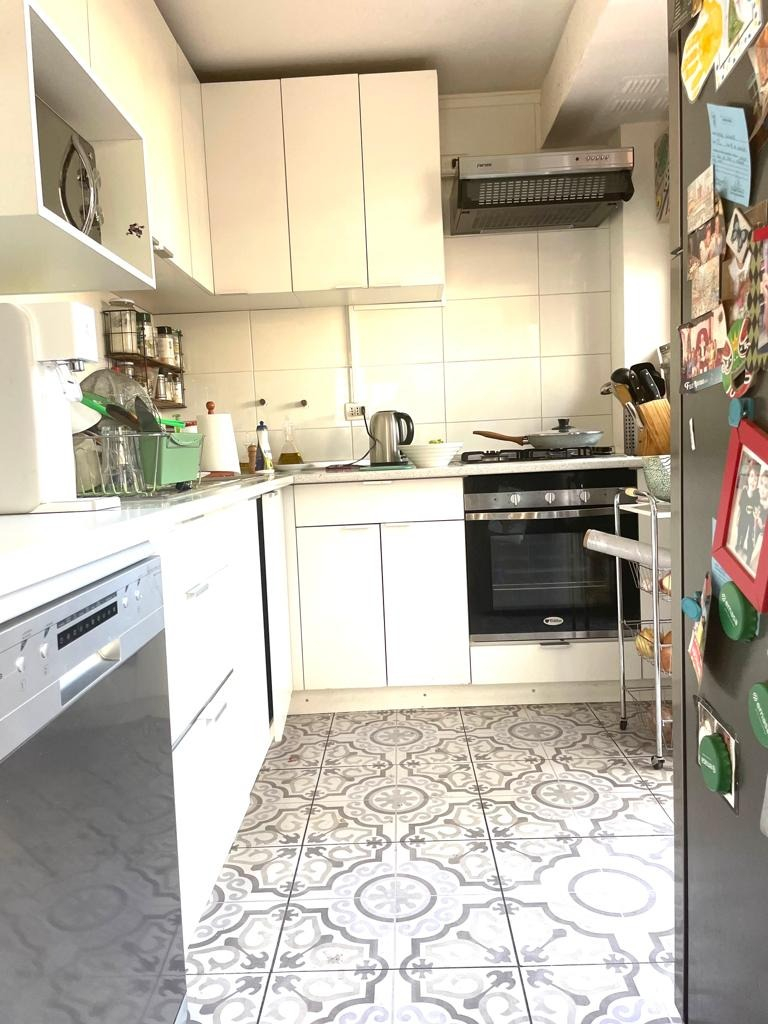 Arriendo Casa NO 5D en suite 3B 1E 1B Los Dominicos - Las Condes