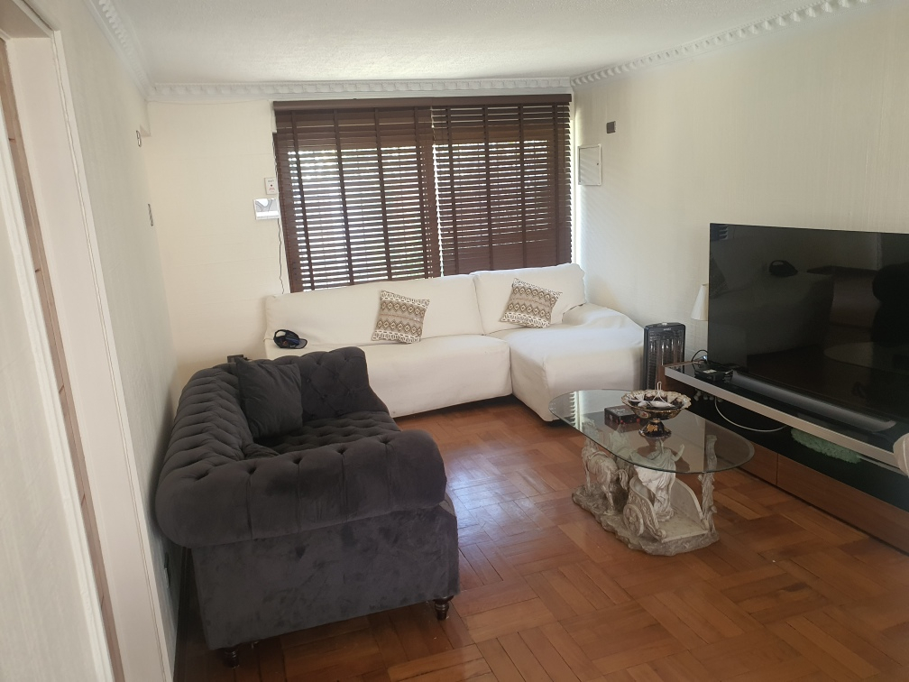 Venta Casa 4D 3B 3E Parque Arauco - Las Condes