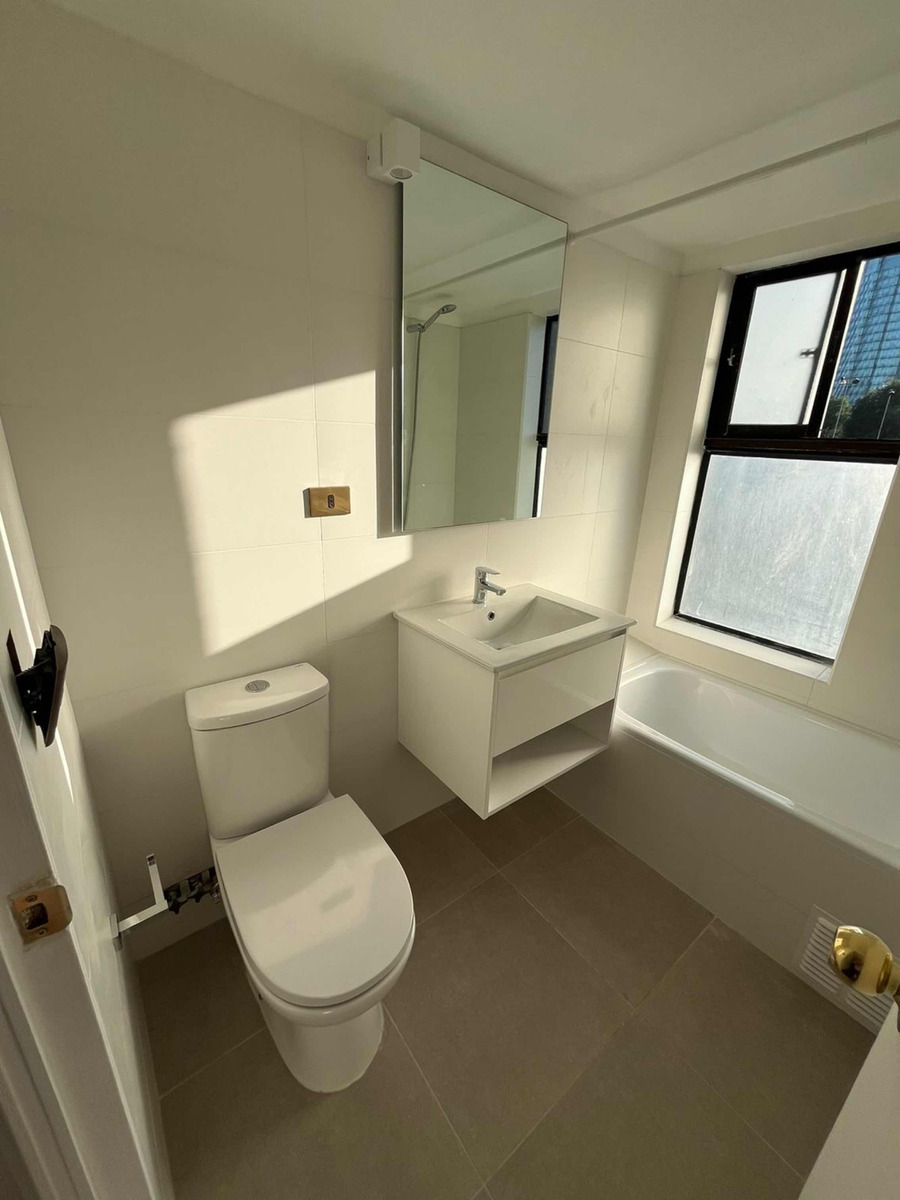 Arriendo Departamento 4D Metro Manquehue - Apumanque - Las Condes