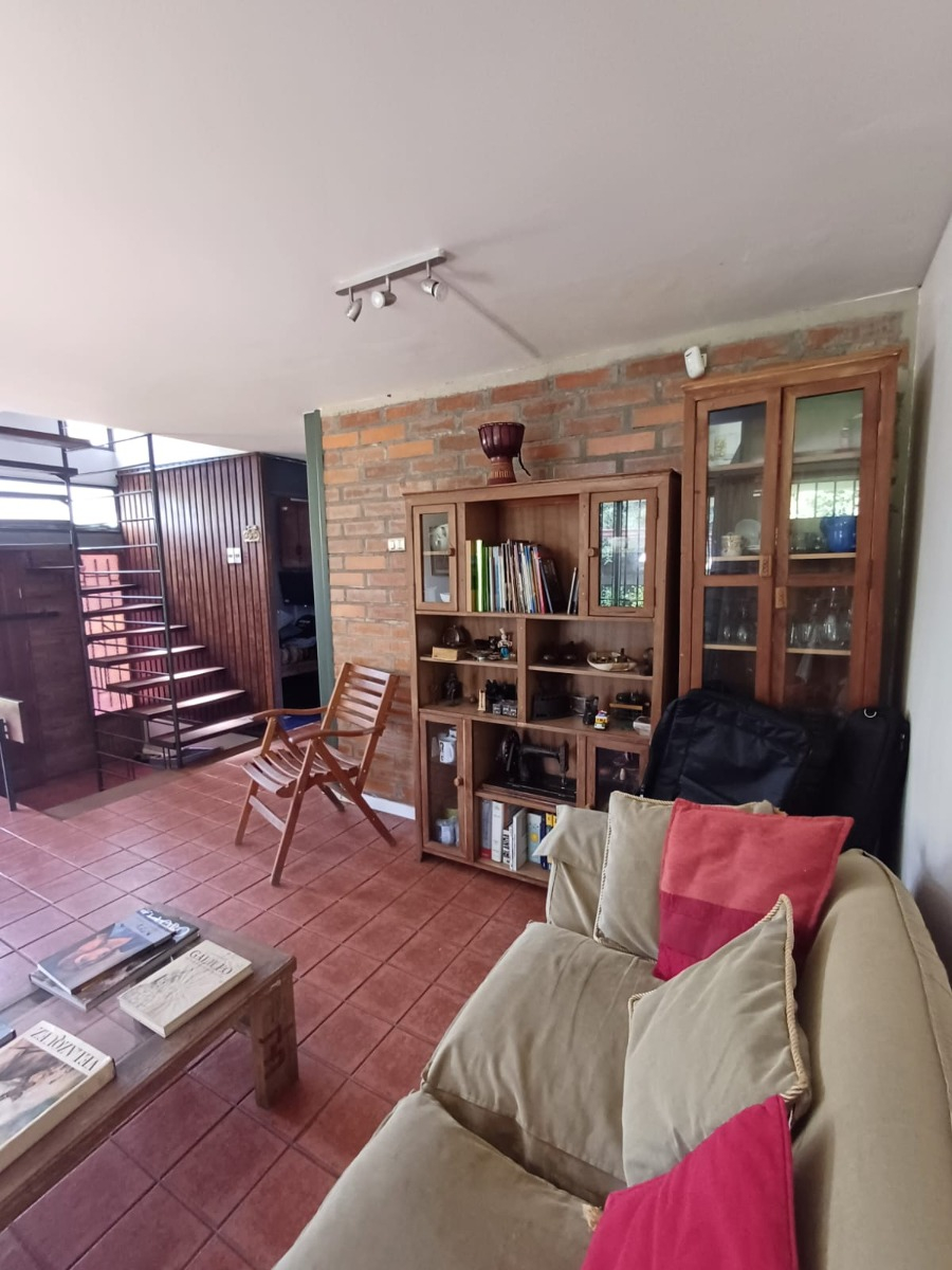 Venta Casa NOSP 3D 2B 1E 1B Villa Frei - &Ntilde;u&ntilde;oa