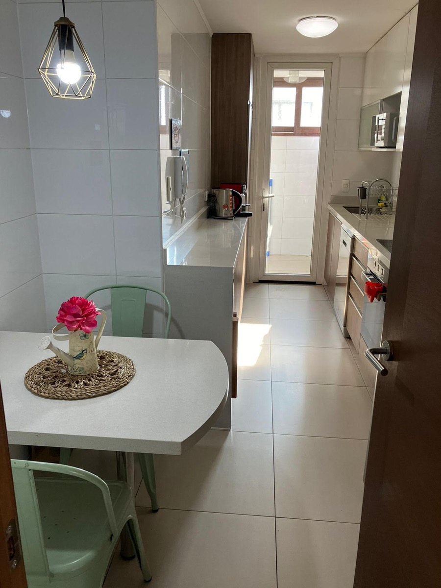 Venta Departamento NO 3D en suite Walk-in cl&oacute;set 2B 2E 1B Tabancura - Vitacura