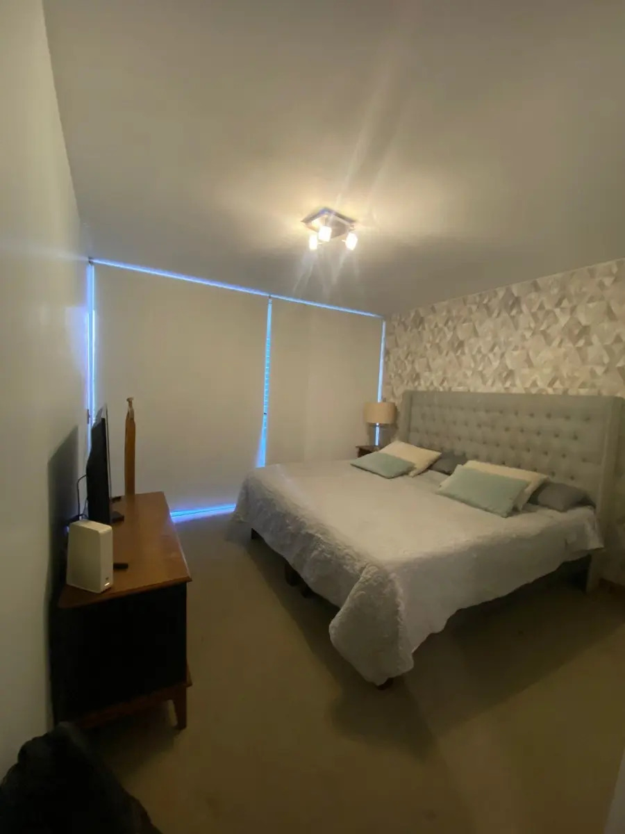 Arriendo Departamento 3D Parque Bicentenario - Vitacura