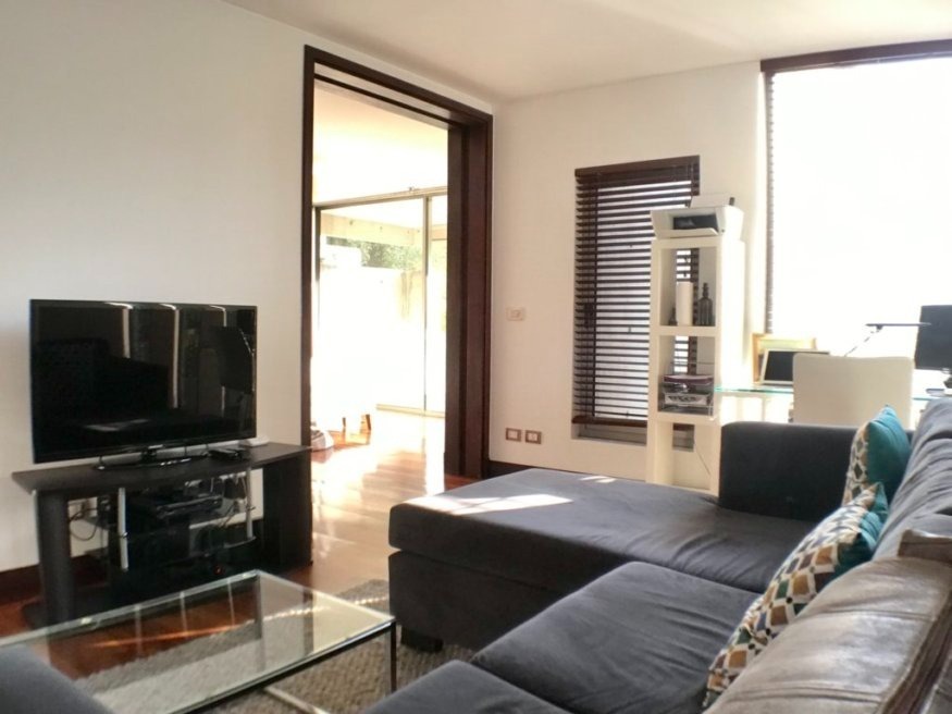 Venta Departamento 5D en suite Walk-in cl&oacute;set 6B 4E 1B Valle Escondido - Lo Barnechea