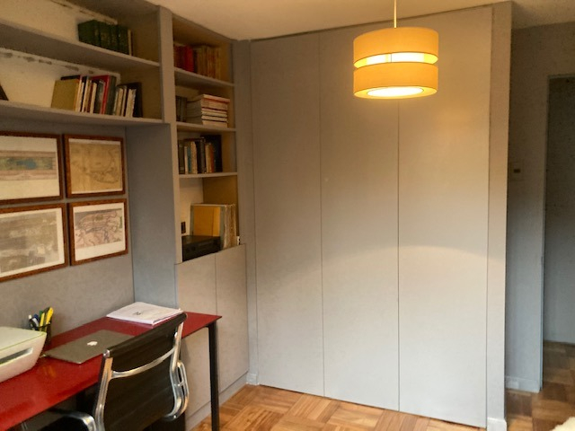 Venta Departamento NP 2D 1B 1E 1B  - Providencia