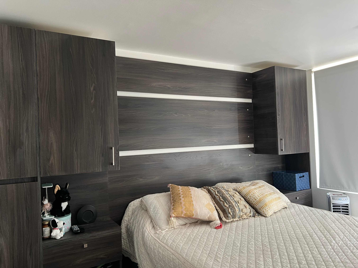 Venta Departamento 3D Alto Las Condes - Las Condes