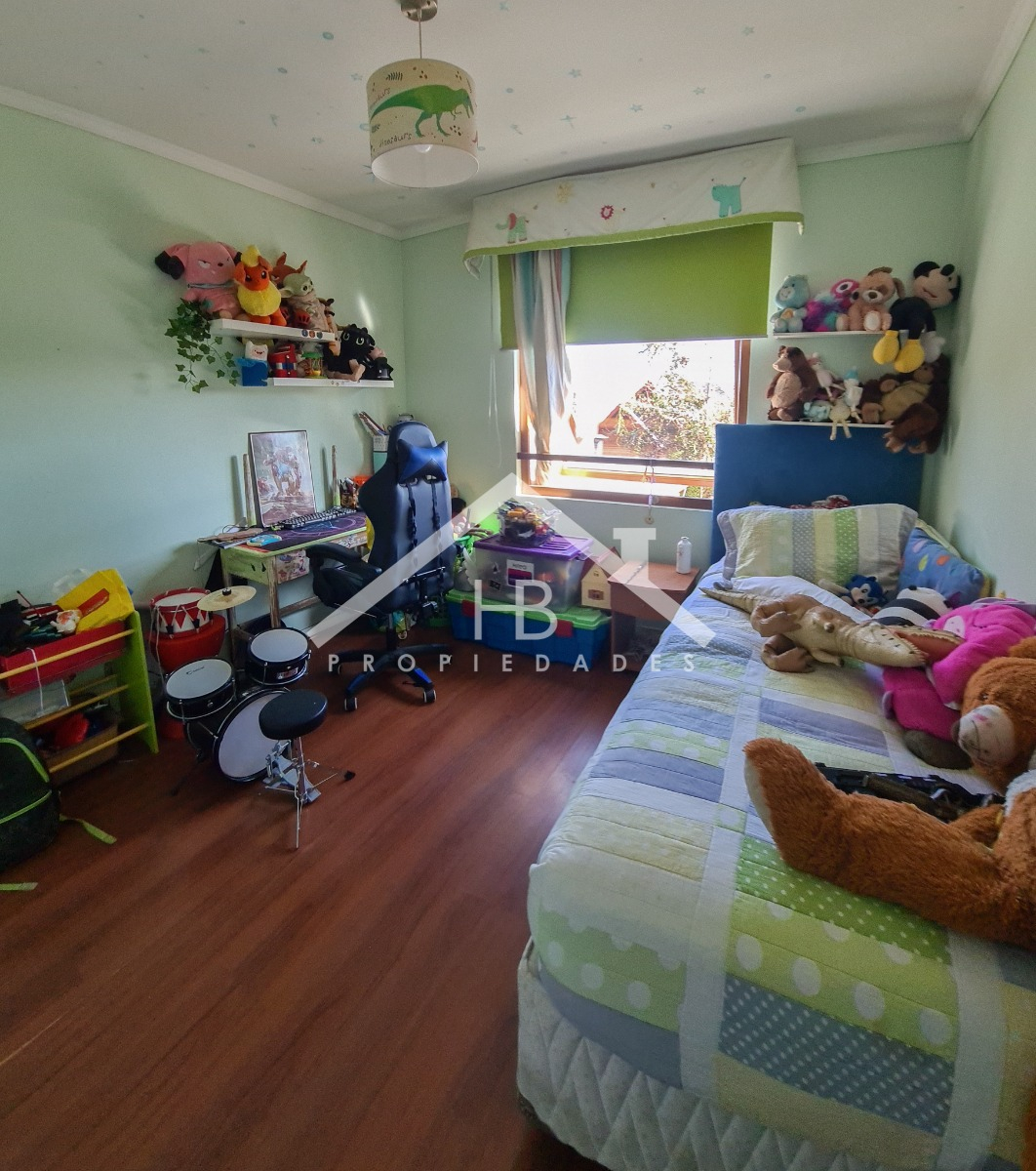 Venta Casa P 5D en suite Walk-in cl&oacute;set 6B 2E 1B San Carlos de Apoquindo - Las Condes