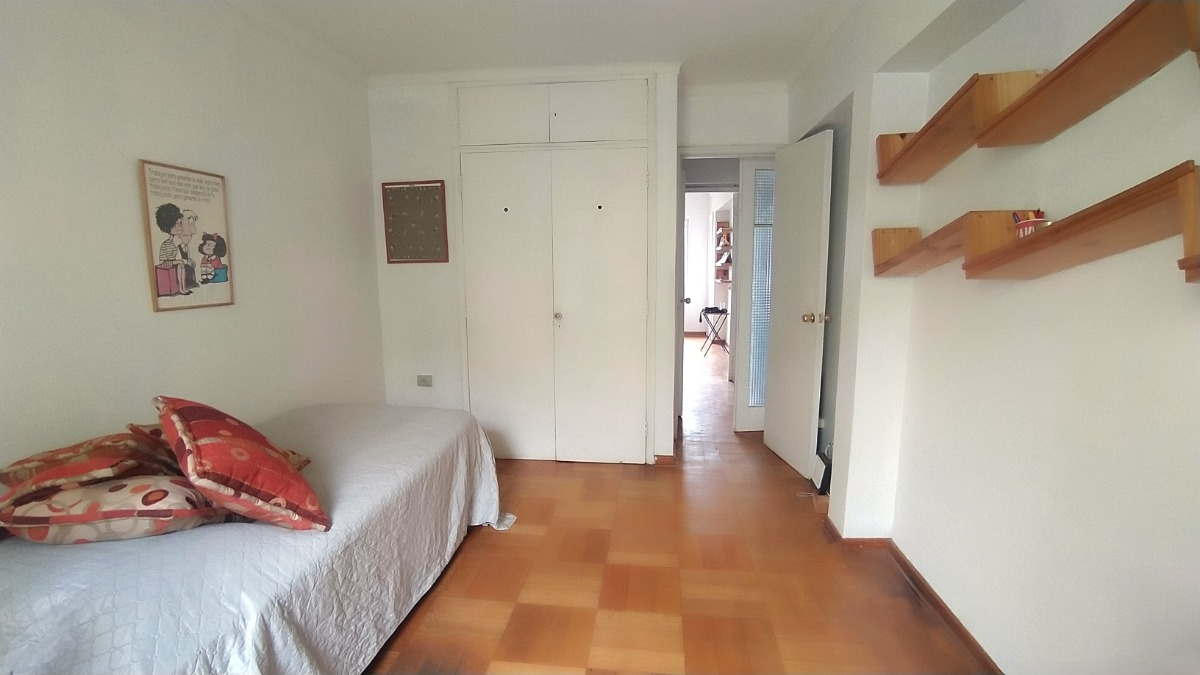 Venta Departamento P 2D 2B In&eacute;s de Su&aacute;rez - Providencia