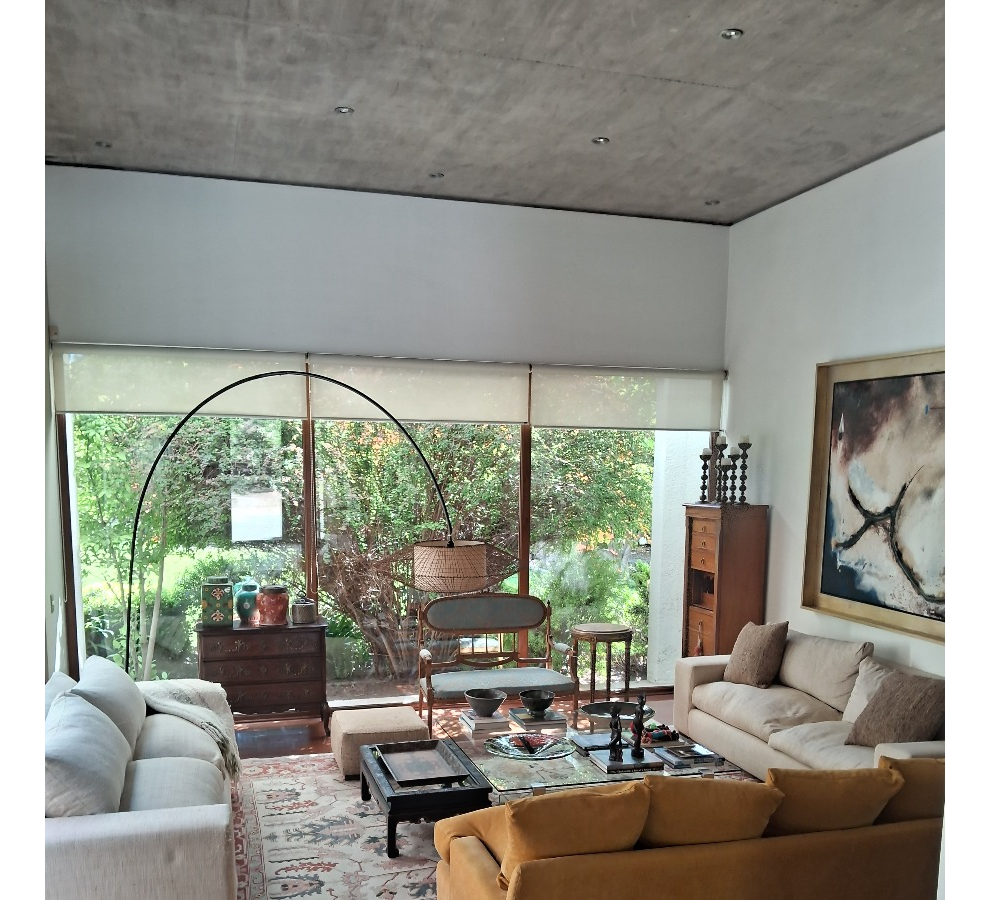 Venta Casa NP 5D en suite Walk-in cl&oacute;set 5B 2E 1B Chicureo - Colina