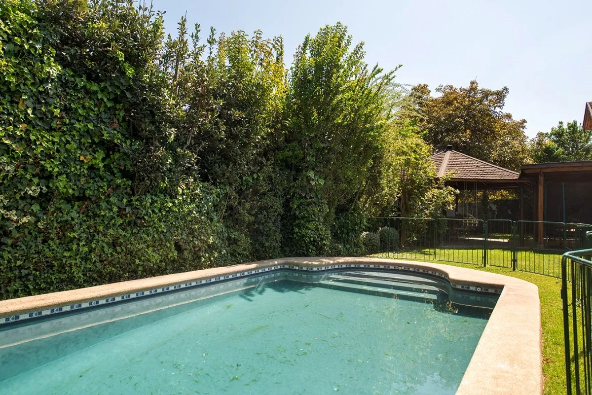 Venta Casa NOSP 6D en suite 5B 4E 1B Carlos Ossand&oacute;n - La Reina