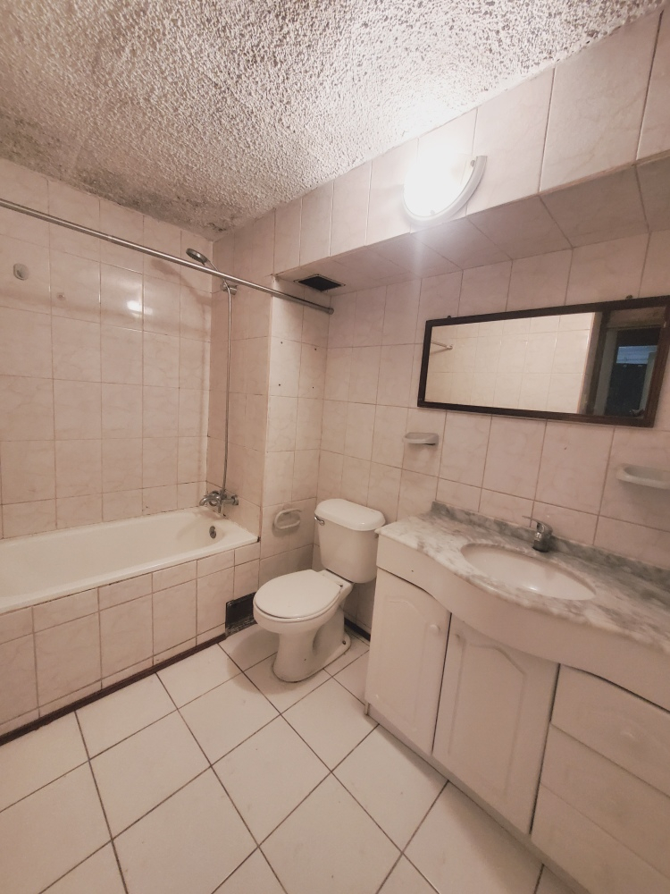 Venta Departamento 3D Parque Padre Alberto Hurtado - Las Condes