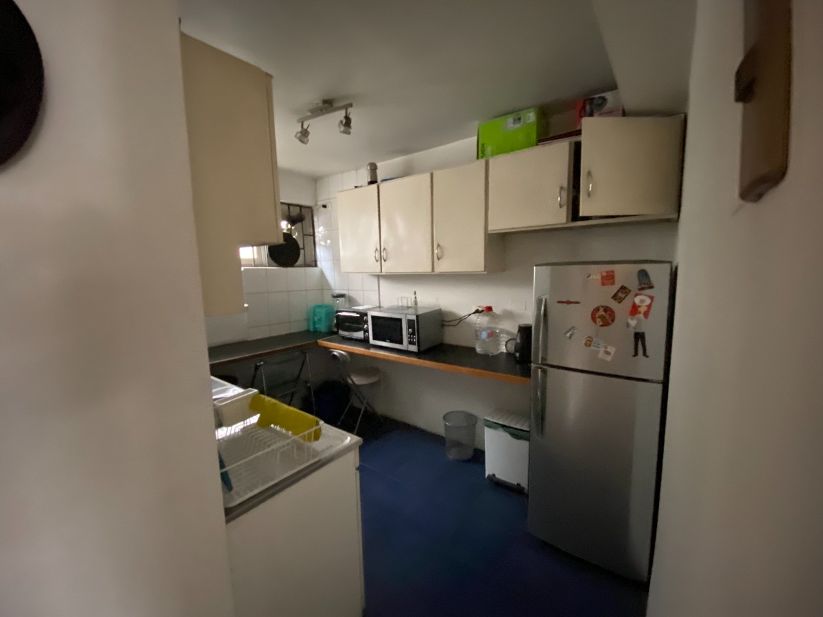 Venta Departamento NOSP 3D 2B 1E 1B Pedro de Valdivia Norte - Providencia