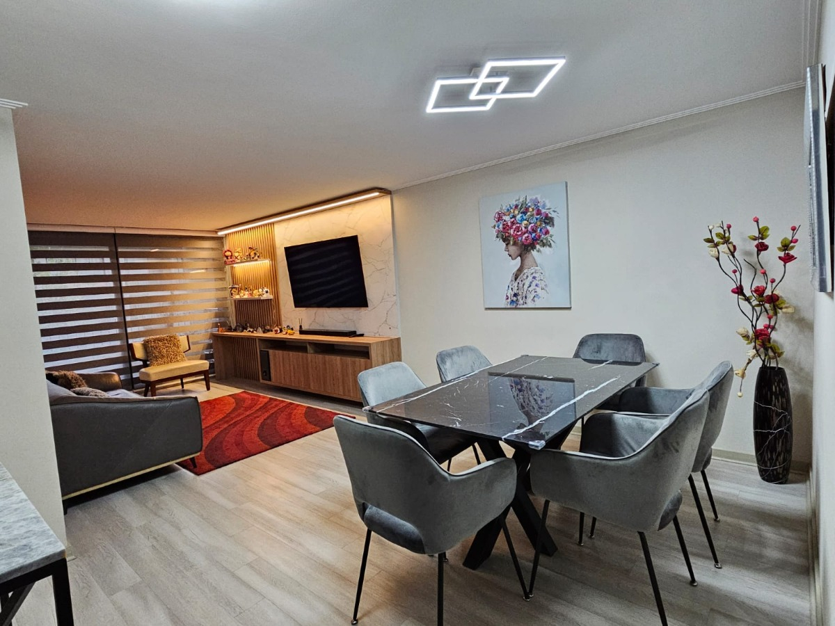 Venta Departamento P 2D en suite 2B 1E 1B In&eacute;s de Su&aacute;rez - Providencia