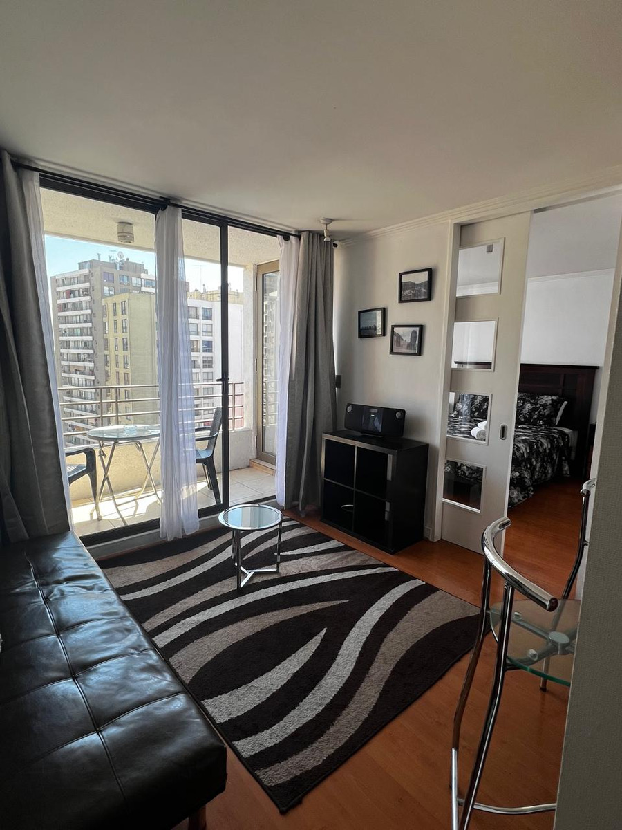 Venta Departamento 1D 1B 1E Pedro de Valdivia - Providencia