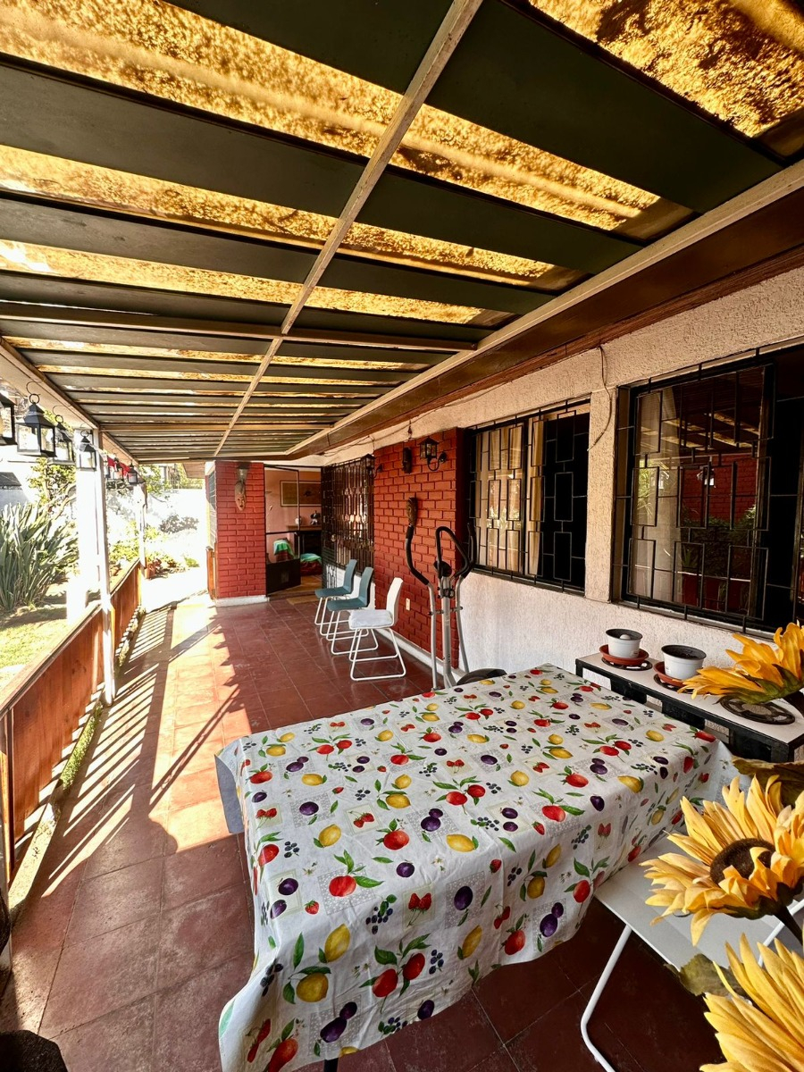 Venta Casa S 3D 3B 2E 1B Sebasti&aacute;n Elcano - Las Condes