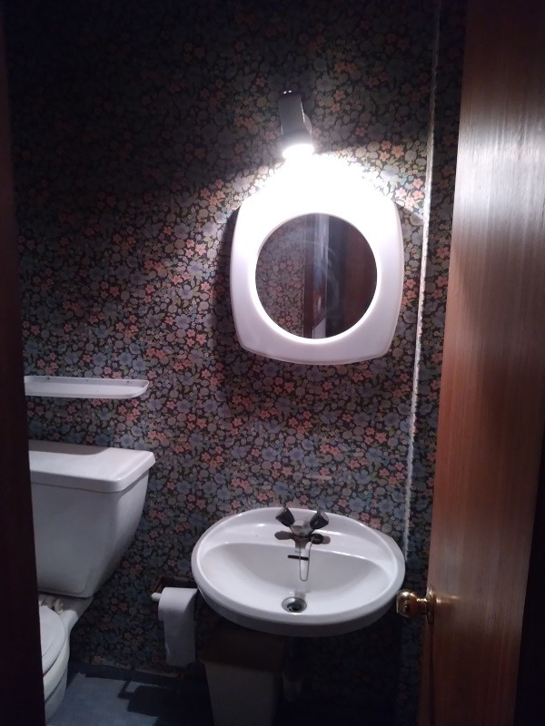 Venta Departamento NP 3D 2B 1E 1B Las Lilas - Providencia