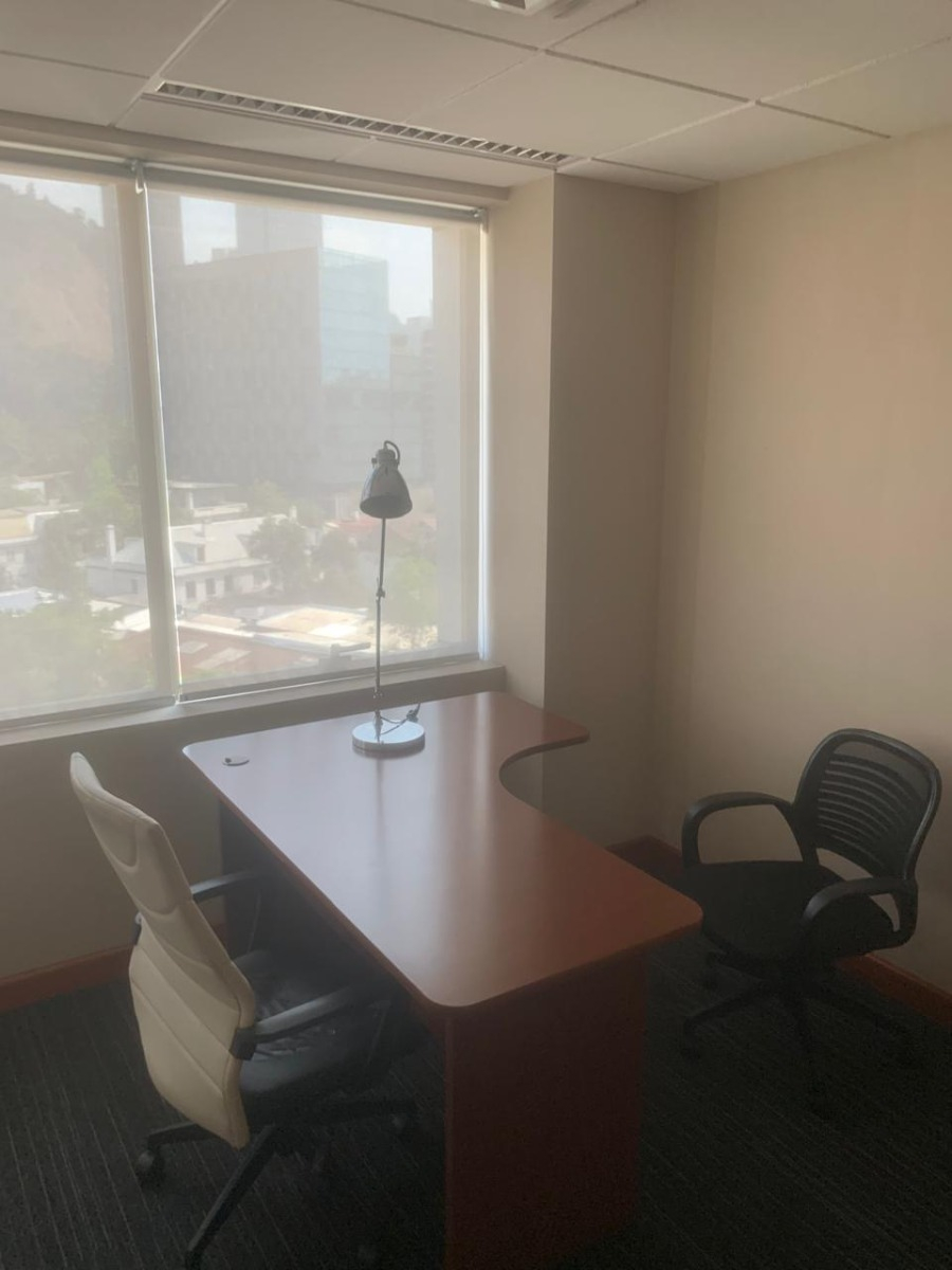 Arriendo Oficina NO 2B 1E Manuel Montt - Providencia