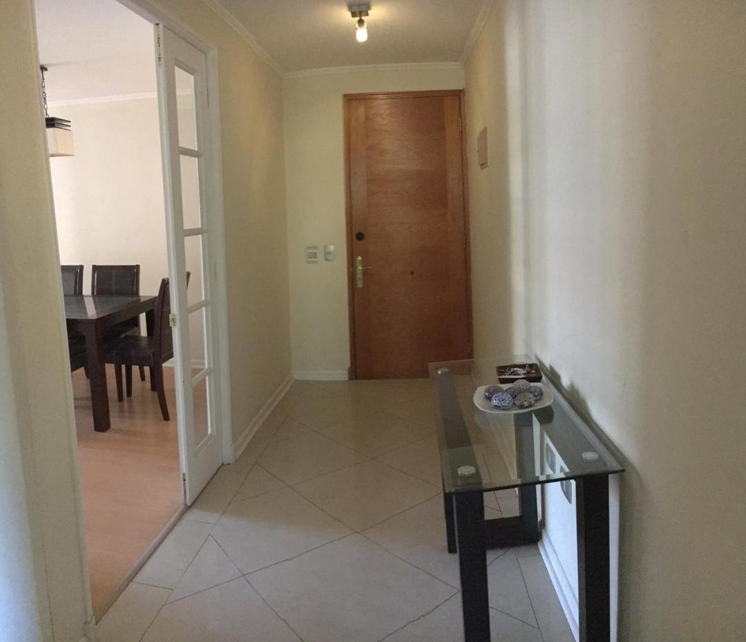 Venta Departamento 1D Centro Financiero - Las Condes