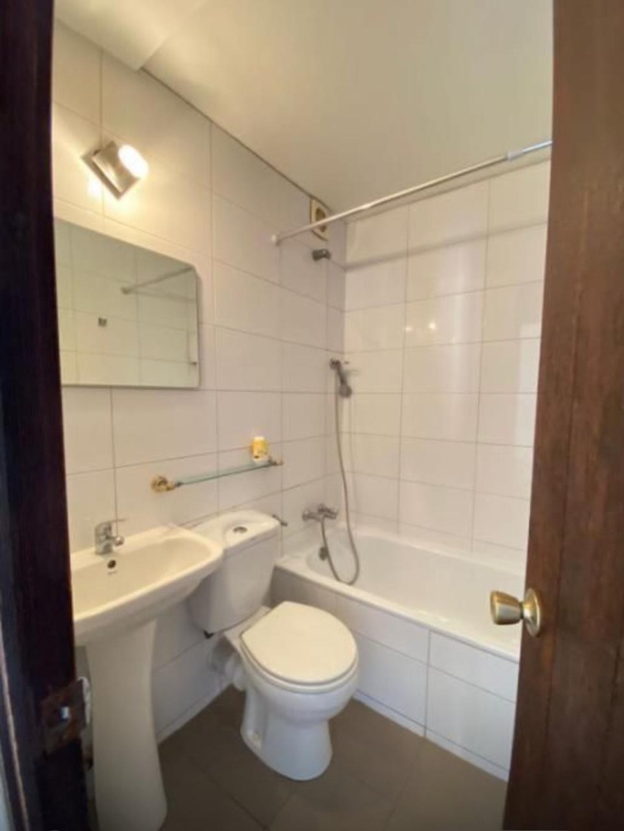 Venta Departamento NP 3D en suite 2B 1E 1B Sebasti&aacute;n Elcano - Las Condes