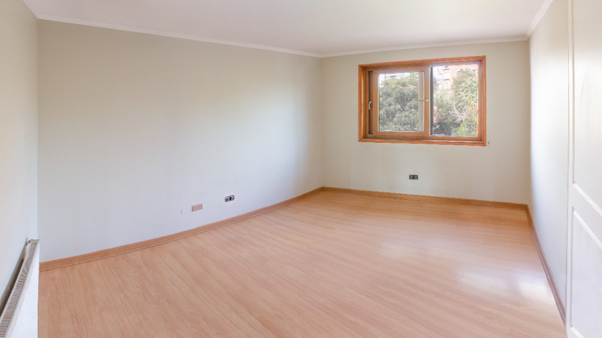 Arriendo Casa 3D 3B 2E 1B Juan XXIII - Vitacura