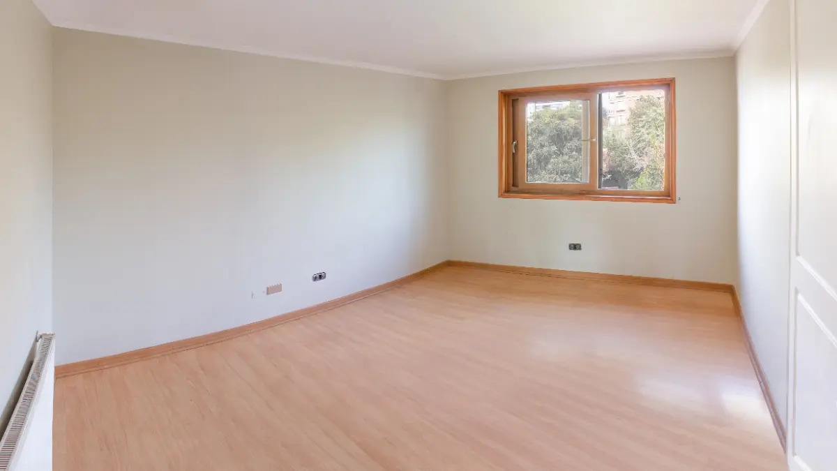 Arriendo Casa 3D 3B 2E 1B Juan XXIII - Vitacura