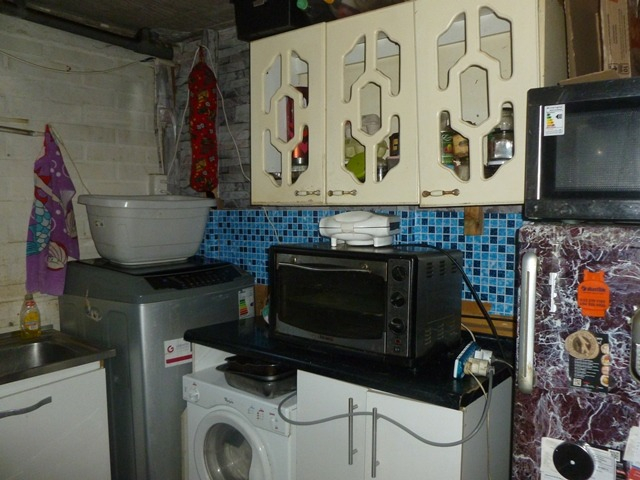 Venta Departamento 3D Los Dominicos - Las Condes