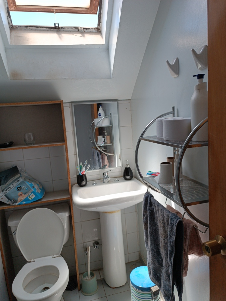 Venta Casa 5D 2B 2E San Carlos de Apoquindo - Las Condes