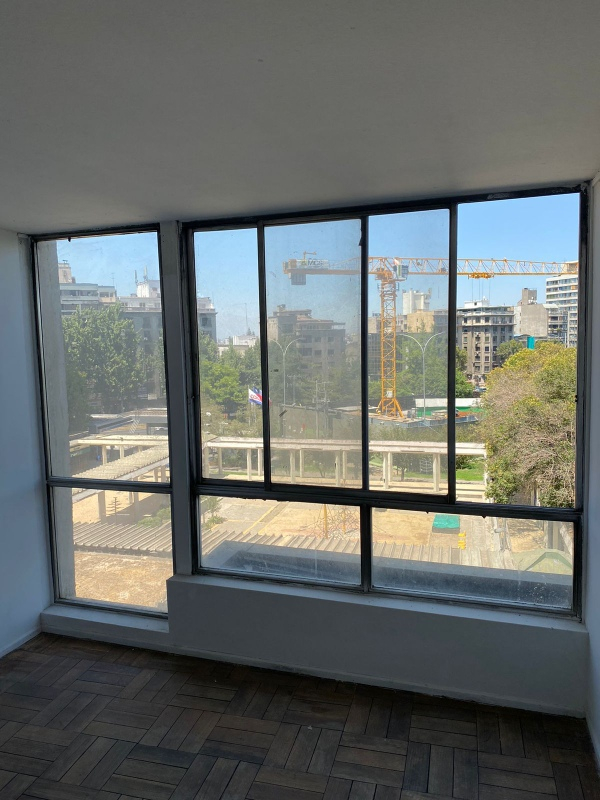 Venta Departamento 4D 3B Salvador - Providencia