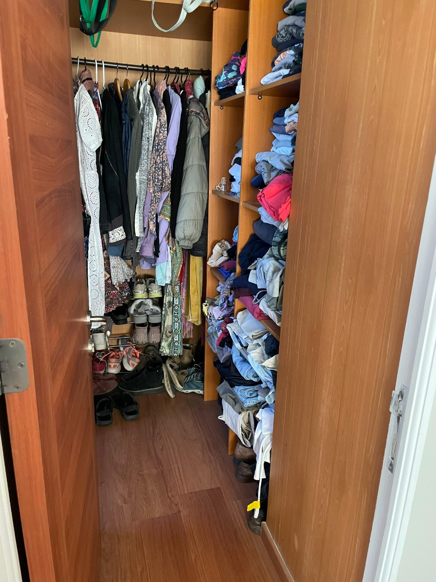 Arriendo Departamento NO 2D 2B 1E 1B Metro Hernando de Magallanes - Las Condes