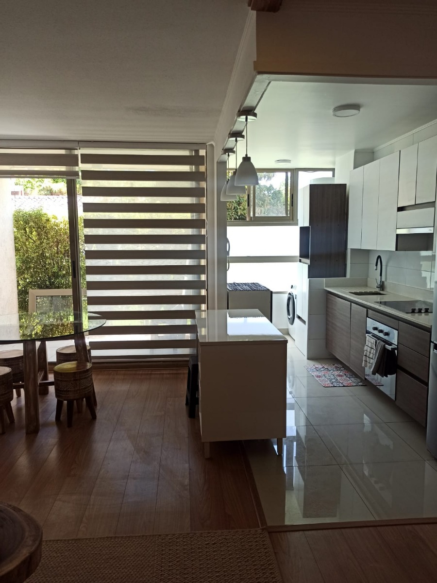 Arriendo Departamento N 2D en suite 2B 1E 1B Blest Gana - La Reina