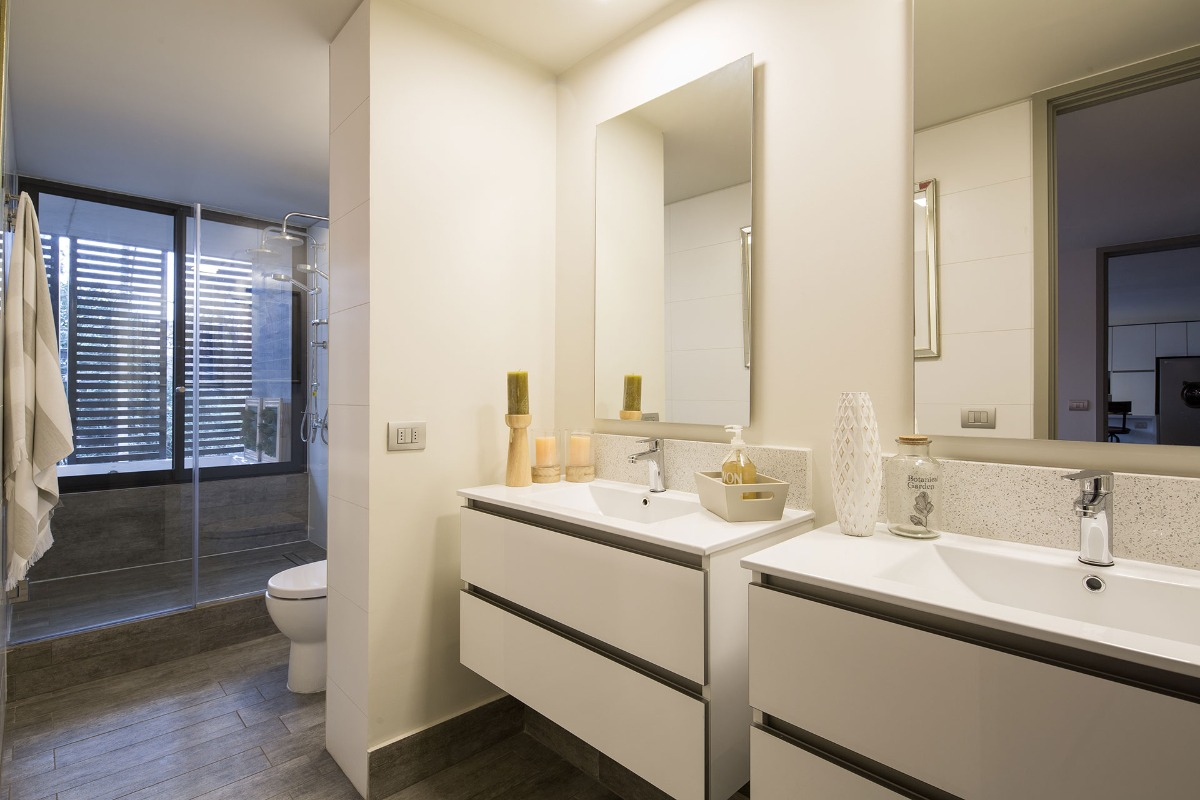 Arriendo Departamento S 1D en suite Walk-in cl&oacute;set 2B 1E 1B In&eacute;s de Su&aacute;rez - Providencia