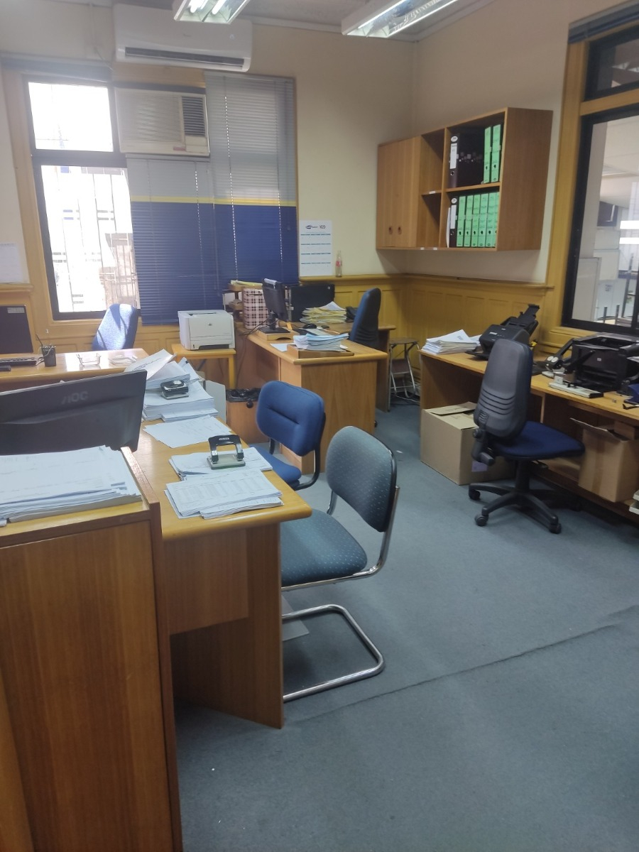 Venta Oficina 7B 10E 8B Manuel Montt - Providencia