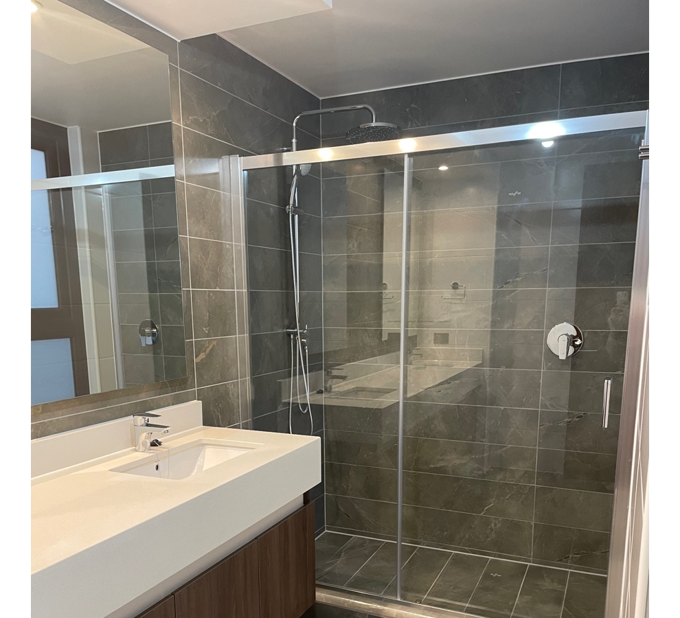 Arriendo Departamento SO 3D en suite Walk-in cl&oacute;set 3B 2E 1B Sebasti&aacute;n Elcano - Las Condes