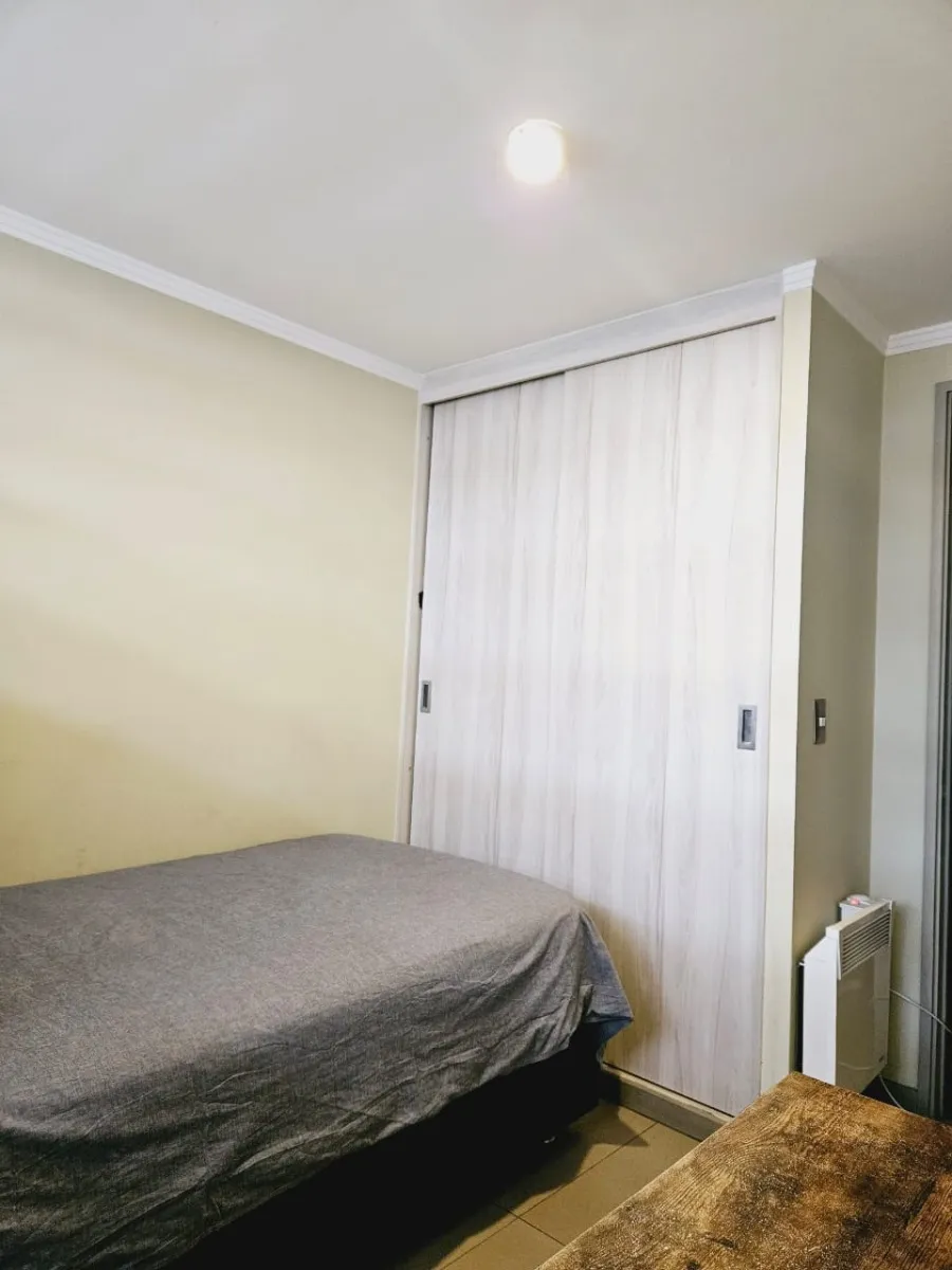 Venta Departamento NP 2D WI cl&oacute;set Suite 2B 1E 1Bd Parque Juan XXIII - &Ntilde;u&ntilde;oa