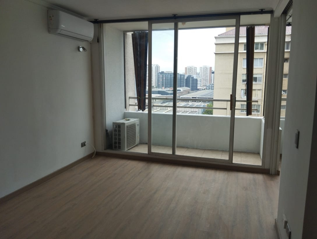 Venta Departamento 2D 1B 1E Parque San Eugenio - Metro &Ntilde;uble - &Ntilde;u&ntilde;oa