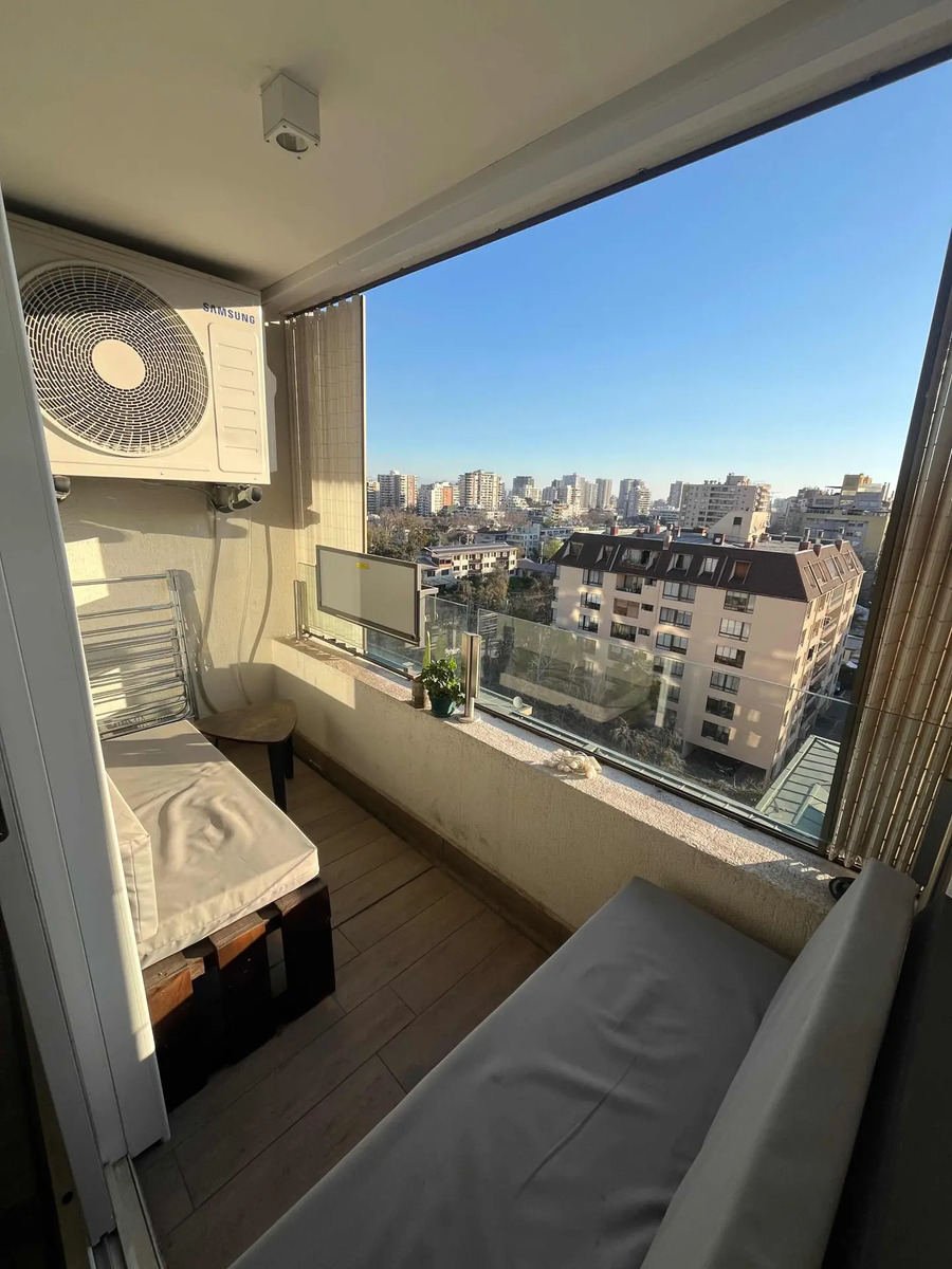 Venta Departamento 2D 2B 1E Plaza &Ntilde;u&ntilde;oa - &Ntilde;u&ntilde;oa