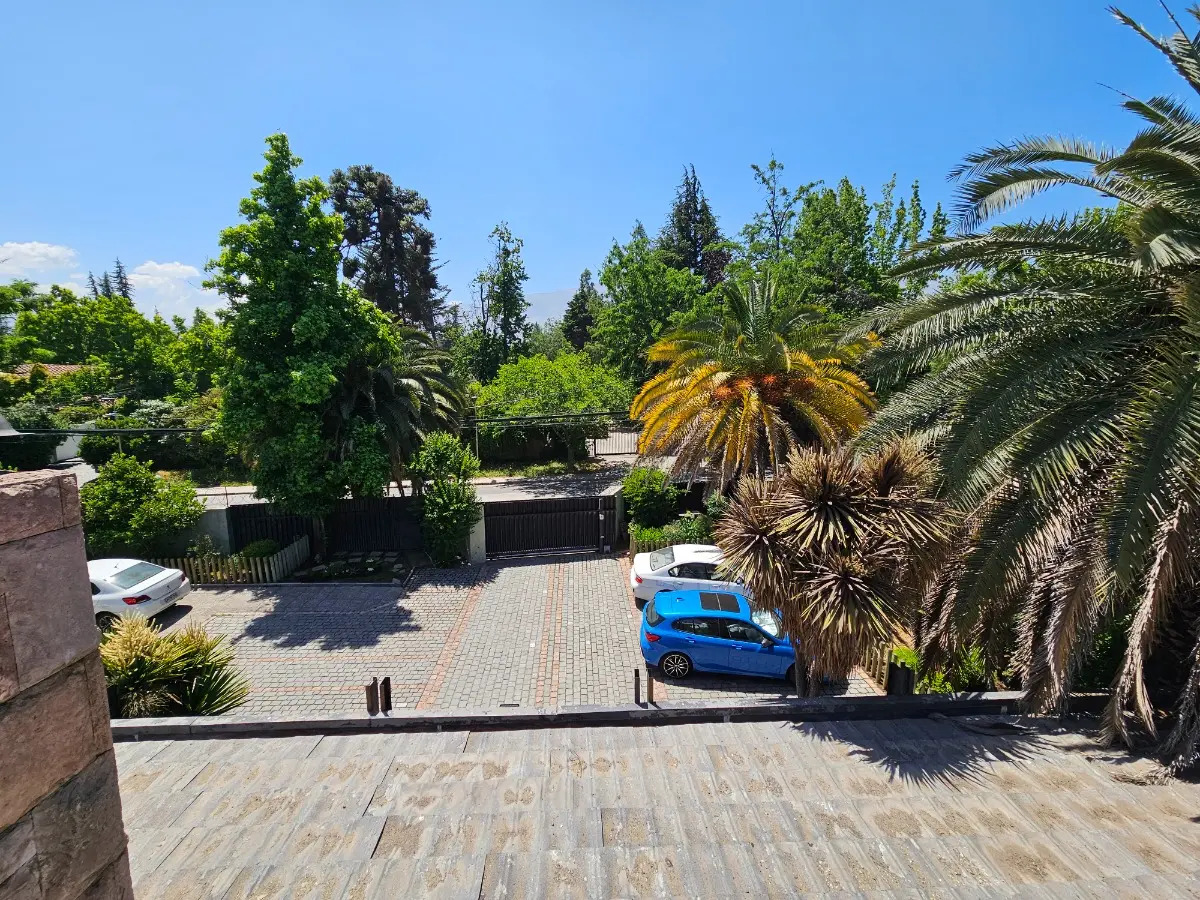 Venta Casa O 5D en suite Walk-in cl&oacute;set 7B 9E 2B Los Dominicos - Las Condes