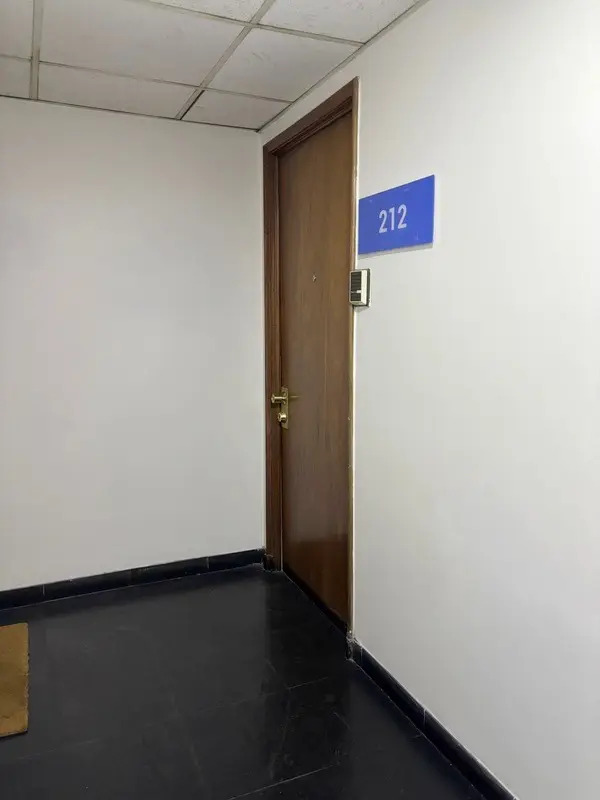 Arriendo Oficina NO 2B 1E Parque Arauco - Las Condes
