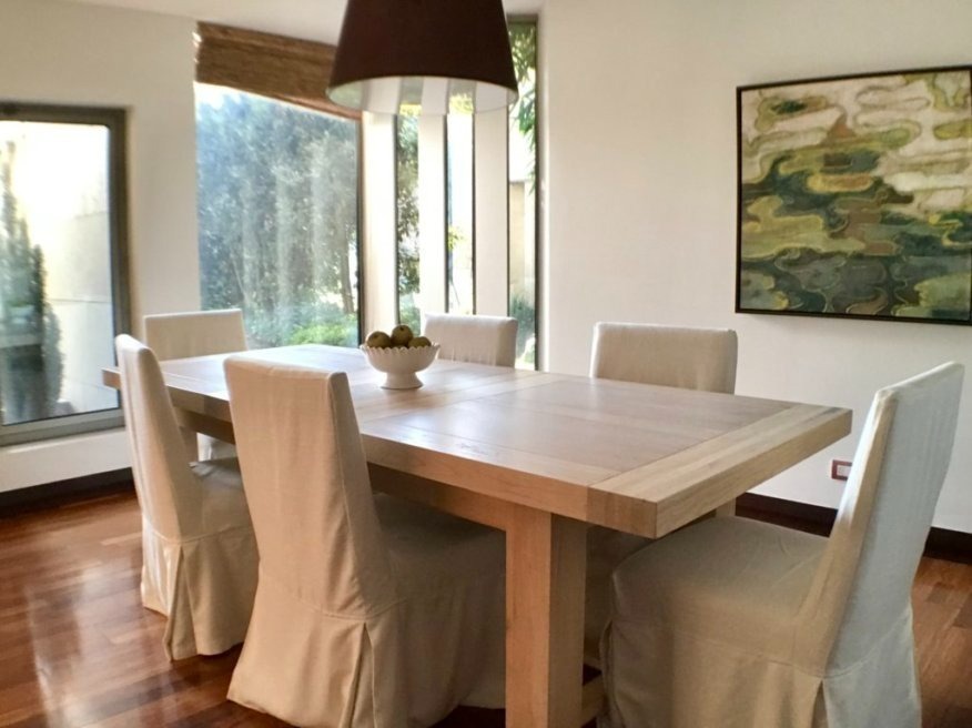 Venta Departamento 5D en suite Walk-in cl&oacute;set 6B 4E 1B Valle Escondido - Lo Barnechea