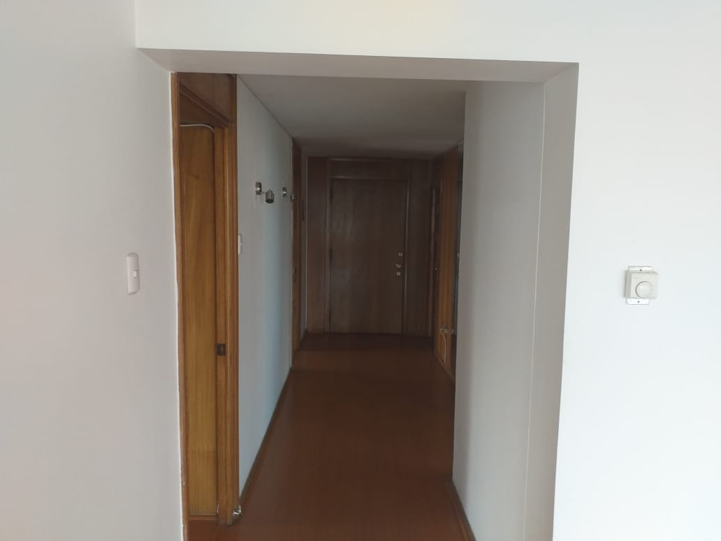 Arriendo Departamento 4D 3B 2E 1B Parque Bicentenario - Vitacura
