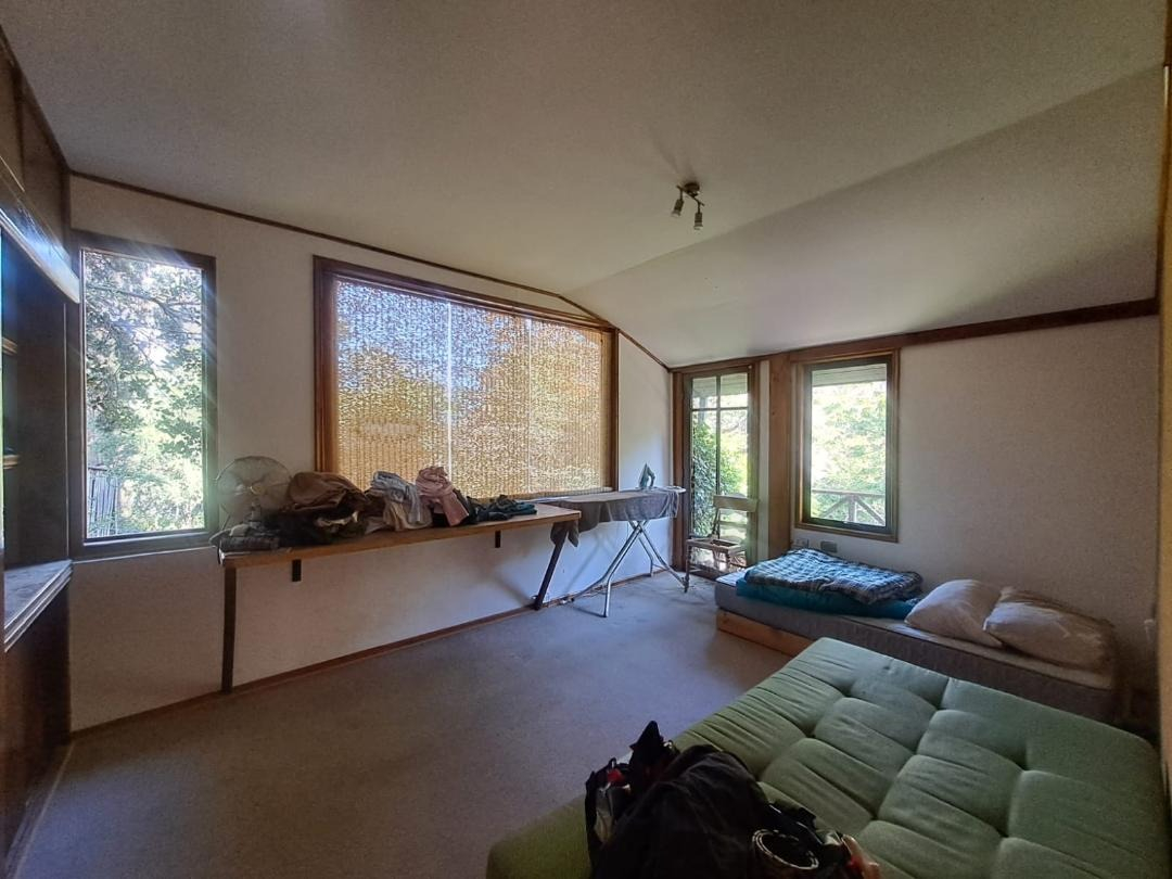 Arriendo Casa 2D Camino a Farellones - Lo Barnechea