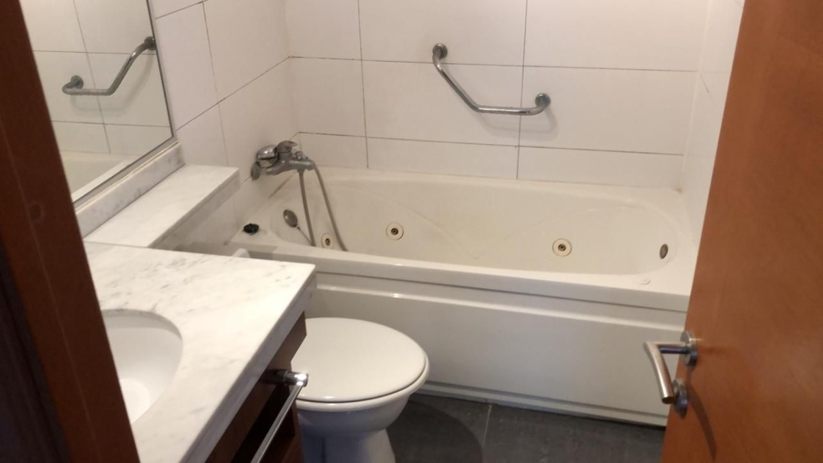 Venta Departamento 1D San Dami&aacute;n - Las Condes