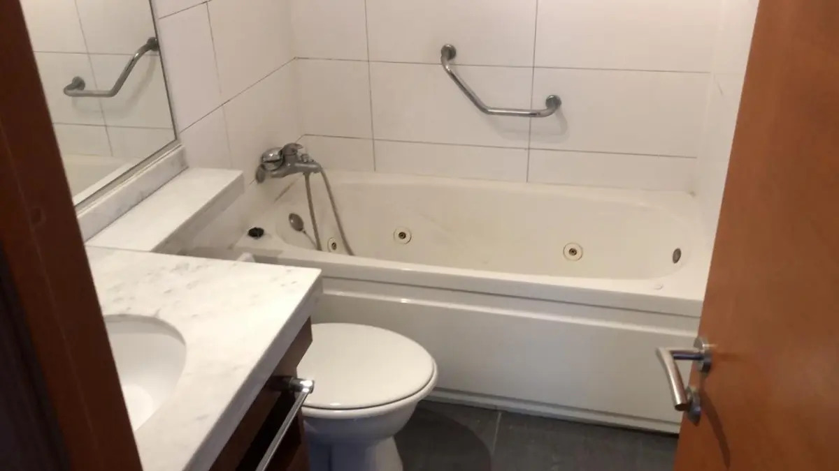 Venta Departamento 1D San Dami&aacute;n - Las Condes